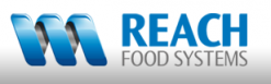 Reach Food Systems is an equipment supplier based in Somerset, UK