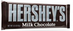 Hershey chief financial officer to retire