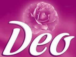 Deo Perfume Candy is manufactured by Bulgarian confectioner Alpi
