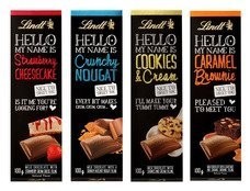 Lindt aims to bring premium chocolate to the influential aged 13-31 group, known as The Millennials 