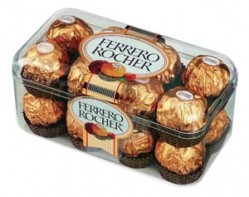 Ambassador's reception rumours confirmed: Ferrero plots UK expansion