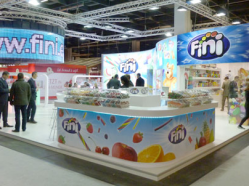Spanish firm Sanchez Cano manufactures the Fini brand