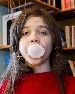Highest chewing gum consumption worldwide revealed