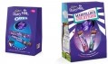 Mondelēz UK: Cadbury Oreo fusion