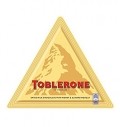 Toblerone Tablet