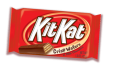7. Kit Kat Chocolate Candy