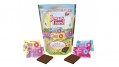 Scripture Candy combines religious motifs with the usual Easter eggs and bunnies.