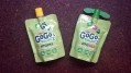 GoGo Squeez revamped the closures on its fruit pouches to add usability, sustainability, and enhanced aesthetics.
