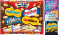 Nestlé USA: Peanut assortments and Wonka spooks