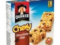 6. Quaker Chewy