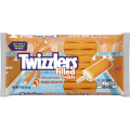 Twizzlers Orange Cream Pop Flavored Twists (Taste of Florida) 