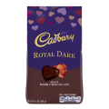 Cadbury Royal Dark solid dark chocolate