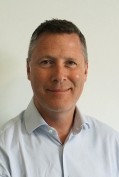 Mark Beaver appointed as sales director, Baker Perkins 