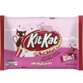 KiKat Miniatures Red Velvet