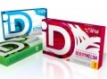 Kraft Foods - Stride ID gum