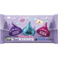 Hershey’s Kisses Brand Milk Chocolate Conversation Candies