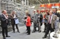  Exhibitors present their latest technologies to audiences of industry decision makers