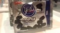 York Minis, the tiny version of Hershey's popular peppermint patty, won Best in Show in the Sweets and Snacks Expo's Most Innovative New Product Awards.