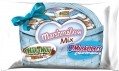 Mars marshmallow mix variety laydown bag