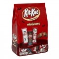 KitKat Miniatures with Spooky Foils SRP: $10.99