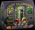 Variety Mix Haunted House Serve & Display SRP: 19.99