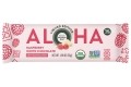 Aloha Raspberry White Chocolate Protein Bar