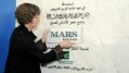 Mars: Middle East, natural blues and price hikes