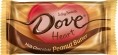 Dove Silky Smooth Milk Chocolate Peanut Butter Heart Singles