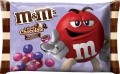 M&M's Triple Chocolate Candies Cupid's Mix