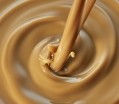 Caramel is making a splash in chocolate this season. Pic: GettyImages