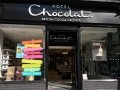 Can Mars revive the luxury brand? Pic: Hotel Chocolat