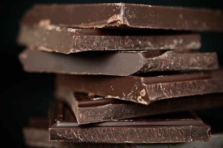 Darkish chocolate producers urged to behave on ‘dangerous’ ranges of cadmium