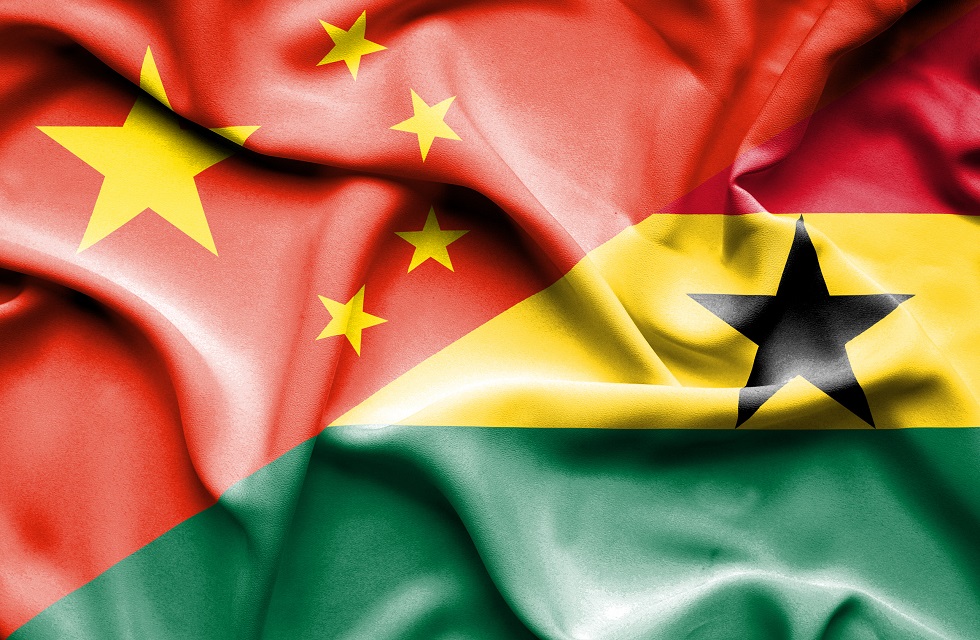 Ghana seeks investment from China to improve cocoa production